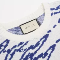 $68.00 USD Gucci Sweaters Long Sleeved For Unisex #1377011