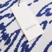 $68.00 USD Gucci Sweaters Long Sleeved For Unisex #1377011