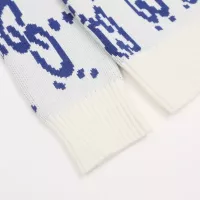 $68.00 USD Gucci Sweaters Long Sleeved For Unisex #1377011