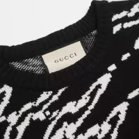 $68.00 USD Gucci Sweaters Long Sleeved For Unisex #1377012