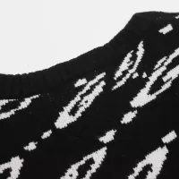 $68.00 USD Gucci Sweaters Long Sleeved For Unisex #1377012