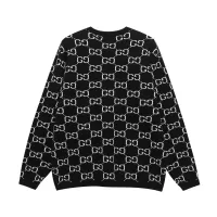$68.00 USD Gucci Sweaters Long Sleeved For Unisex #1377013