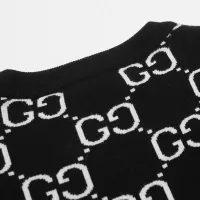$68.00 USD Gucci Sweaters Long Sleeved For Unisex #1377013