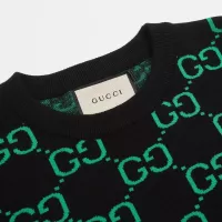 $68.00 USD Gucci Sweaters Long Sleeved For Unisex #1377014