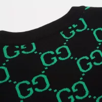 $68.00 USD Gucci Sweaters Long Sleeved For Unisex #1377014