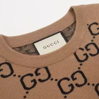$68.00 USD Gucci Sweaters Long Sleeved For Unisex #1377015