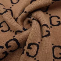 $68.00 USD Gucci Sweaters Long Sleeved For Unisex #1377015