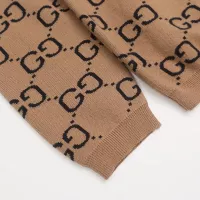 $68.00 USD Gucci Sweaters Long Sleeved For Unisex #1377015