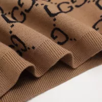 $68.00 USD Gucci Sweaters Long Sleeved For Unisex #1377015