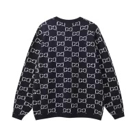 $68.00 USD Gucci Sweaters Long Sleeved For Unisex #1377016