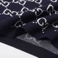 $68.00 USD Gucci Sweaters Long Sleeved For Unisex #1377016
