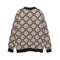 $72.00 USD Gucci Sweaters Long Sleeved For Unisex #1377018