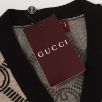 $72.00 USD Gucci Sweaters Long Sleeved For Unisex #1377018