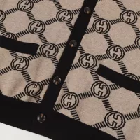$72.00 USD Gucci Sweaters Long Sleeved For Unisex #1377018