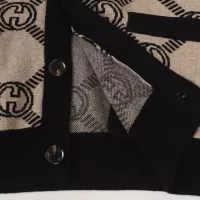 $72.00 USD Gucci Sweaters Long Sleeved For Unisex #1377018