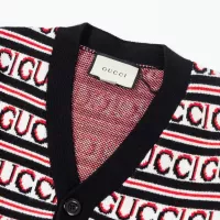 $76.00 USD Gucci Sweaters Long Sleeved For Unisex #1377020