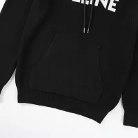 $80.00 USD Celine Sweaters Long Sleeved For Unisex #1377022
