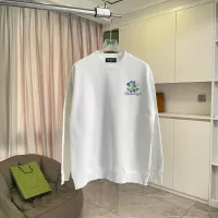 $52.00 USD Balenciaga Hoodies Long Sleeved For Unisex #1377029