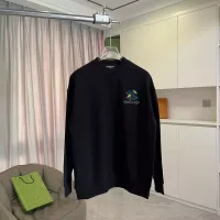 $52.00 USD Balenciaga Hoodies Long Sleeved For Unisex #1377030