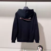 $68.00 USD Balenciaga Hoodies Long Sleeved For Unisex #1377033