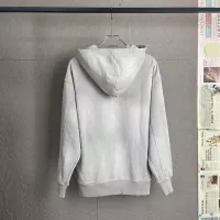 $76.00 USD Balenciaga Hoodies Long Sleeved For Unisex #1377034