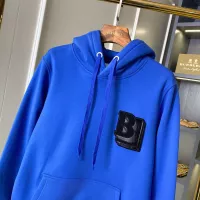$76.00 USD Burberry Hoodies Long Sleeved For Unisex #1377038