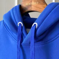 $76.00 USD Burberry Hoodies Long Sleeved For Unisex #1377038