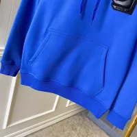 $76.00 USD Burberry Hoodies Long Sleeved For Unisex #1377038