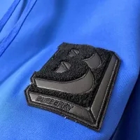 $76.00 USD Burberry Hoodies Long Sleeved For Unisex #1377038