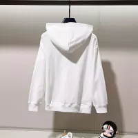 $68.00 USD Christian Dior Hoodies Long Sleeved For Unisex #1377044