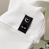 $56.00 USD Fendi Hoodies Long Sleeved For Unisex #1377046