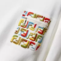 $56.00 USD Fendi Hoodies Long Sleeved For Unisex #1377046