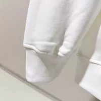 $56.00 USD Fendi Hoodies Long Sleeved For Unisex #1377046