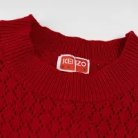 $52.00 USD Kenzo Sweaters Long Sleeved For Unisex #1377048