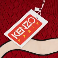 $52.00 USD Kenzo Sweaters Long Sleeved For Unisex #1377048