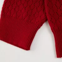 $52.00 USD Kenzo Sweaters Long Sleeved For Unisex #1377048