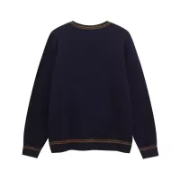 $68.00 USD Prada Sweaters Long Sleeved For Unisex #1377049