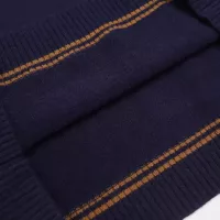 $68.00 USD Prada Sweaters Long Sleeved For Unisex #1377049