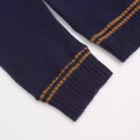 $68.00 USD Prada Sweaters Long Sleeved For Unisex #1377049