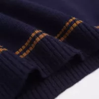 $68.00 USD Prada Sweaters Long Sleeved For Unisex #1377049