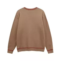 $68.00 USD Prada Sweaters Long Sleeved For Unisex #1377050