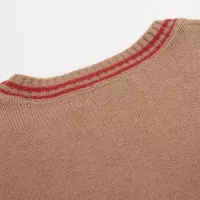 $68.00 USD Prada Sweaters Long Sleeved For Unisex #1377050