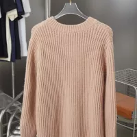 $64.00 USD Prada Sweaters Long Sleeved For Unisex #1377051