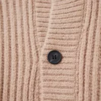 $64.00 USD Prada Sweaters Long Sleeved For Unisex #1377051