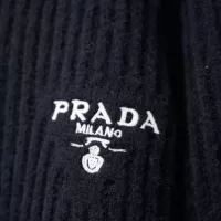 $64.00 USD Prada Sweaters Long Sleeved For Unisex #1377052