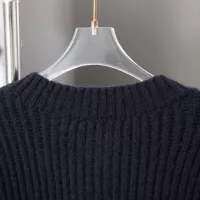 $64.00 USD Prada Sweaters Long Sleeved For Unisex #1377052
