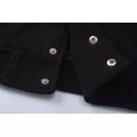 $92.00 USD Amiri Jackets Long Sleeved For Unisex #1377053