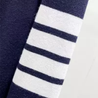 $85.00 USD Thom Browne TB Sweaters Long Sleeved For Unisex #1377055