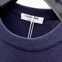 $85.00 USD Thom Browne TB Sweaters Long Sleeved For Unisex #1377055