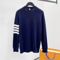 $85.00 USD Thom Browne TB Sweaters Long Sleeved For Unisex #1377055